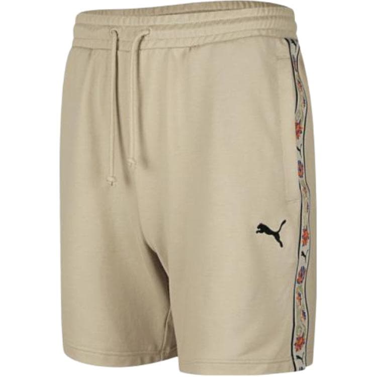 Шорты PUMA Floral SPORT - изображение 1