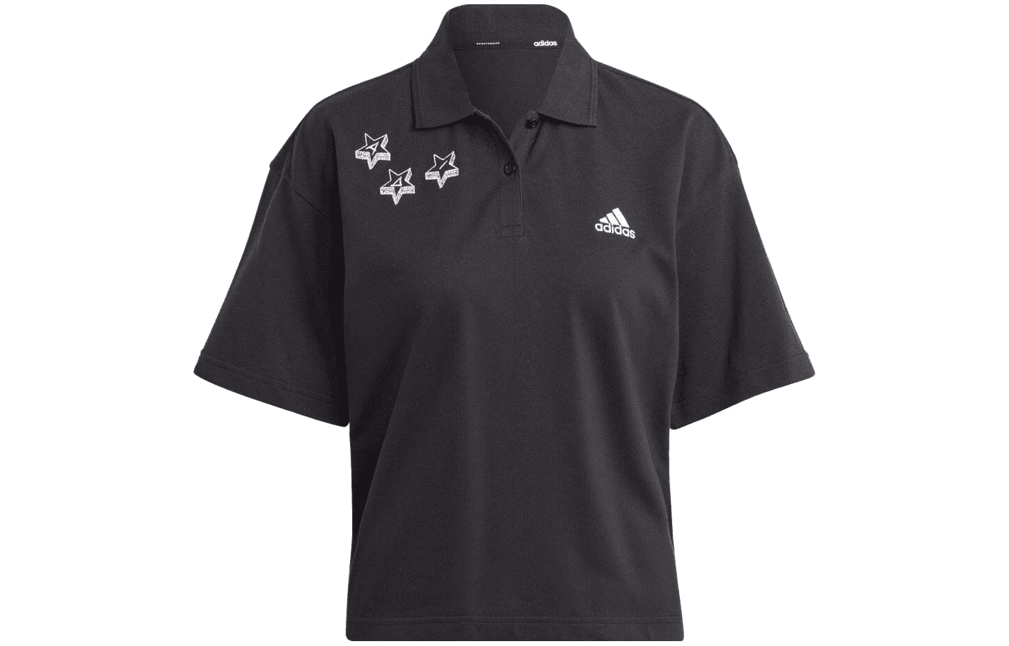 adidas adidas LogoPolo - изображение 1