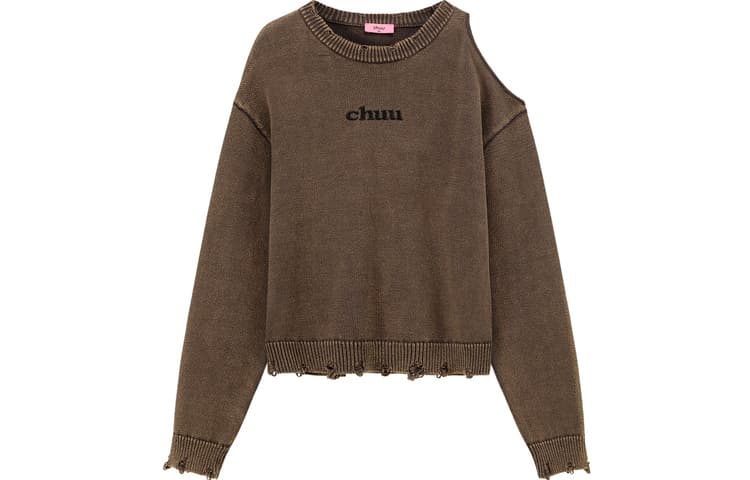 Кофта CHUU - изображение 1