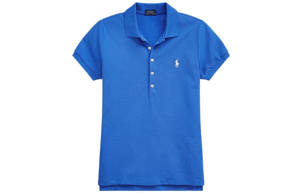 Polo Ralph Lauren SS23 LogoPolo - изображение 1