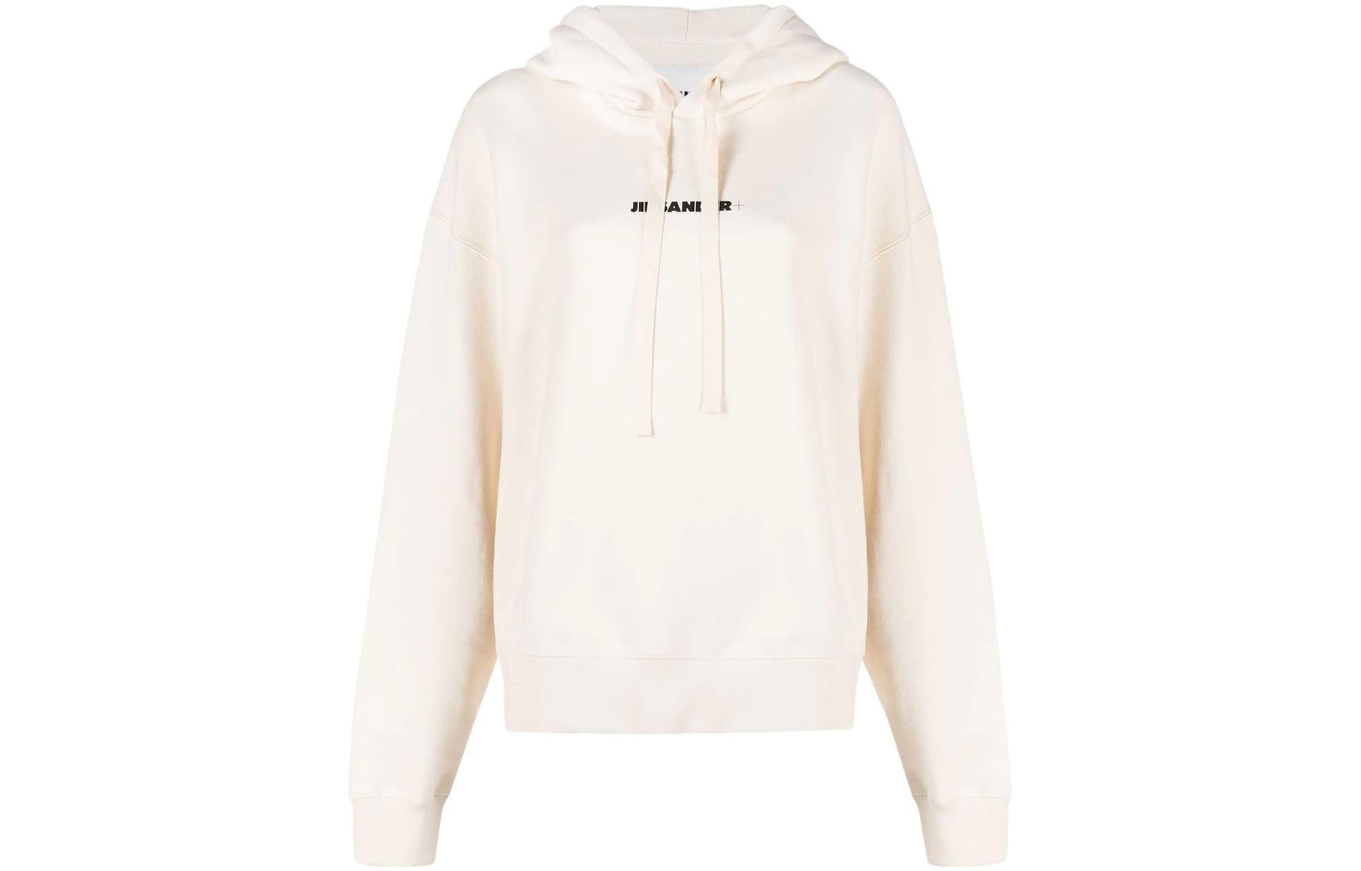 Худи JIL SANDER Logo - изображение 1