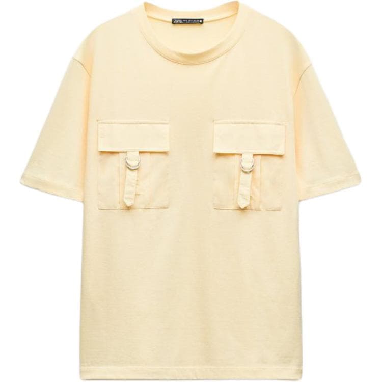 Футболка ZARA T - изображение 1