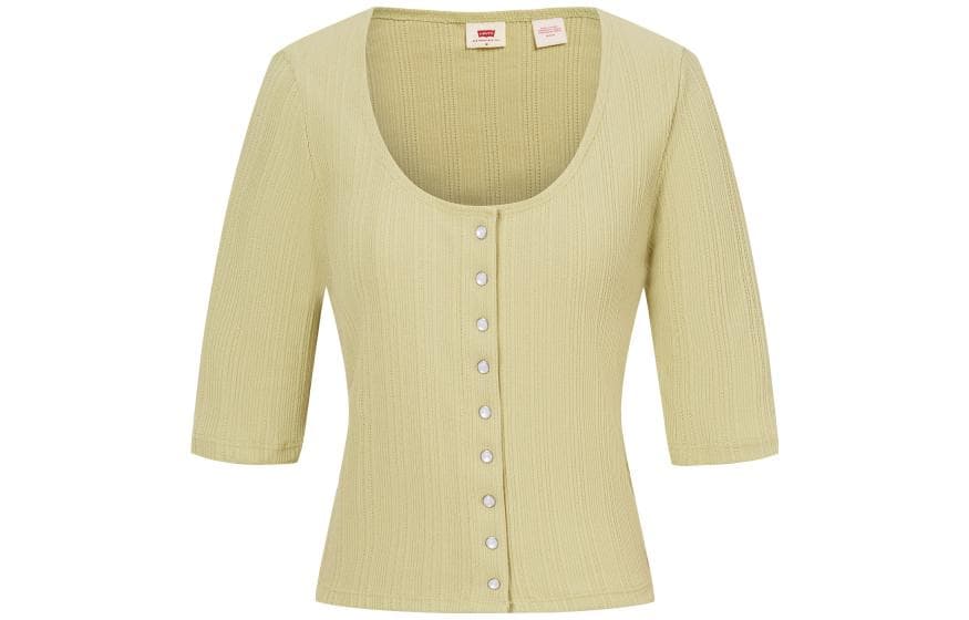 Кофта Levis - изображение 1