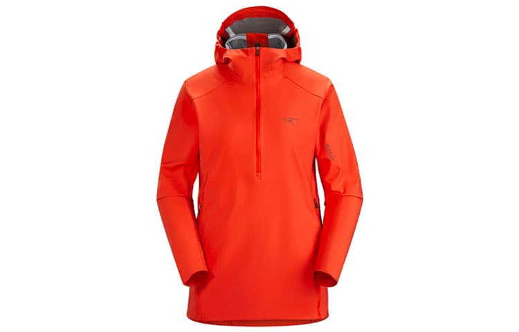 Куртка Arcteryx Trino SL Logo - изображение 2