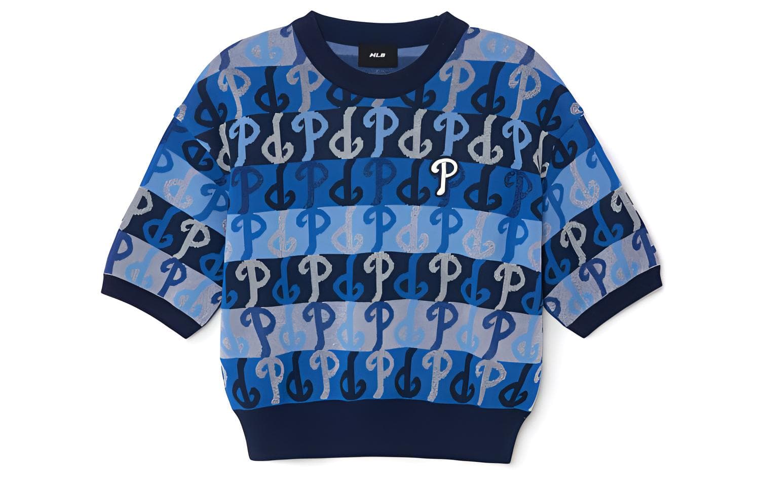 Кофта MLB - изображение 1