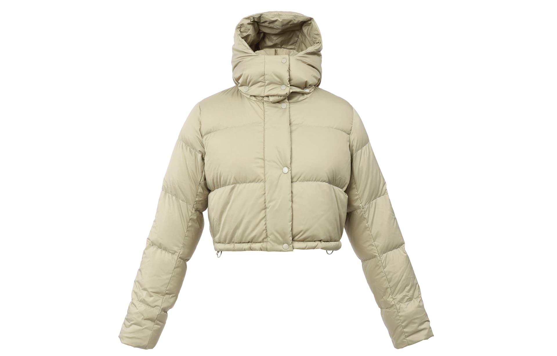 Куртка lululemon Wunder Puff Glyde - изображение 1