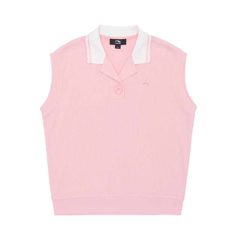 LI-NING 1990 Polo - изображение 1
