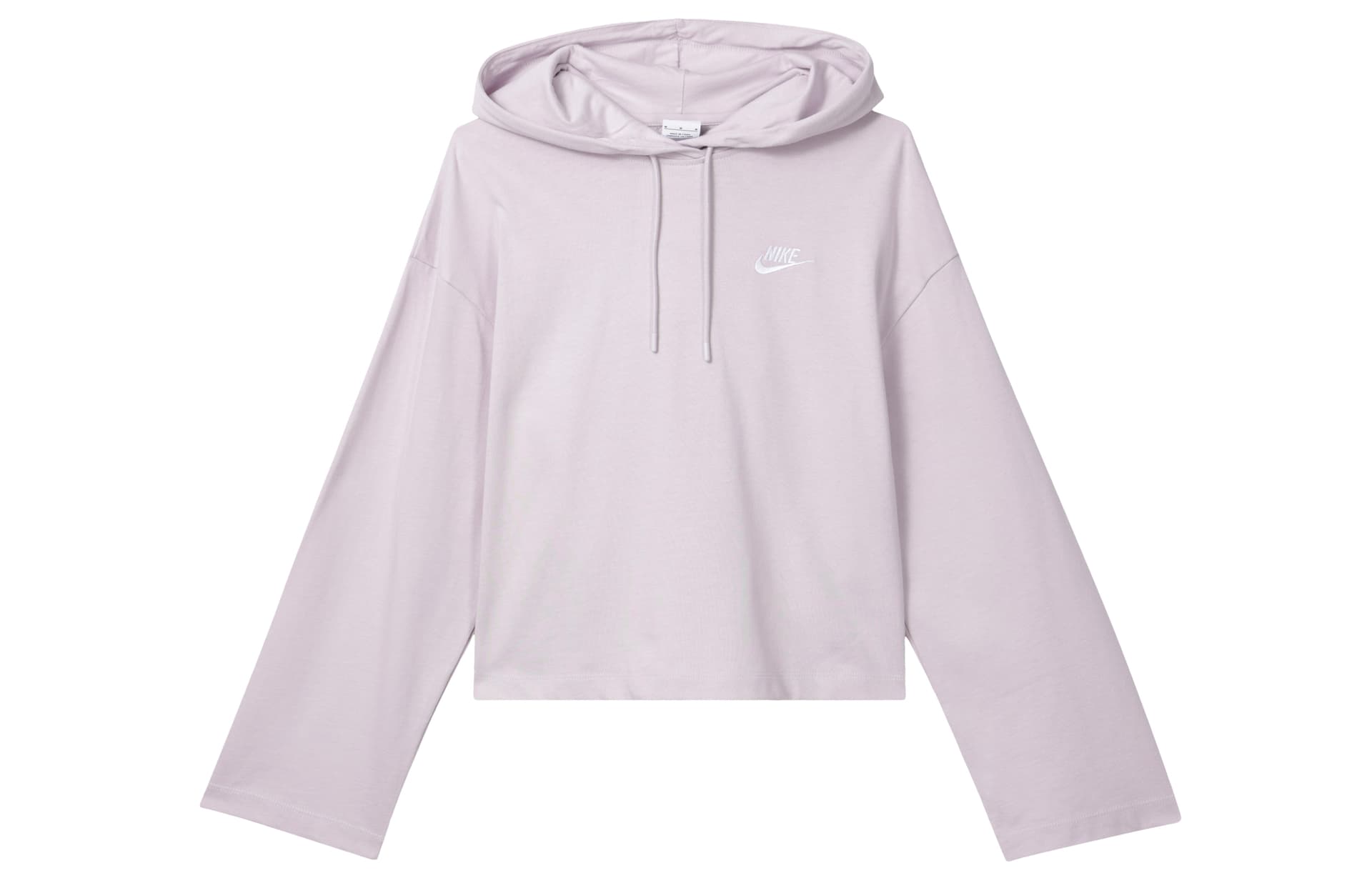 Худи Nike Logo - изображение 1