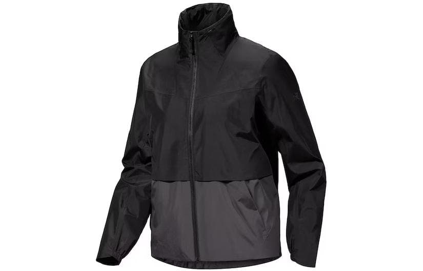 Куртка Arcteryx Solano SOLANO JACKET Logo