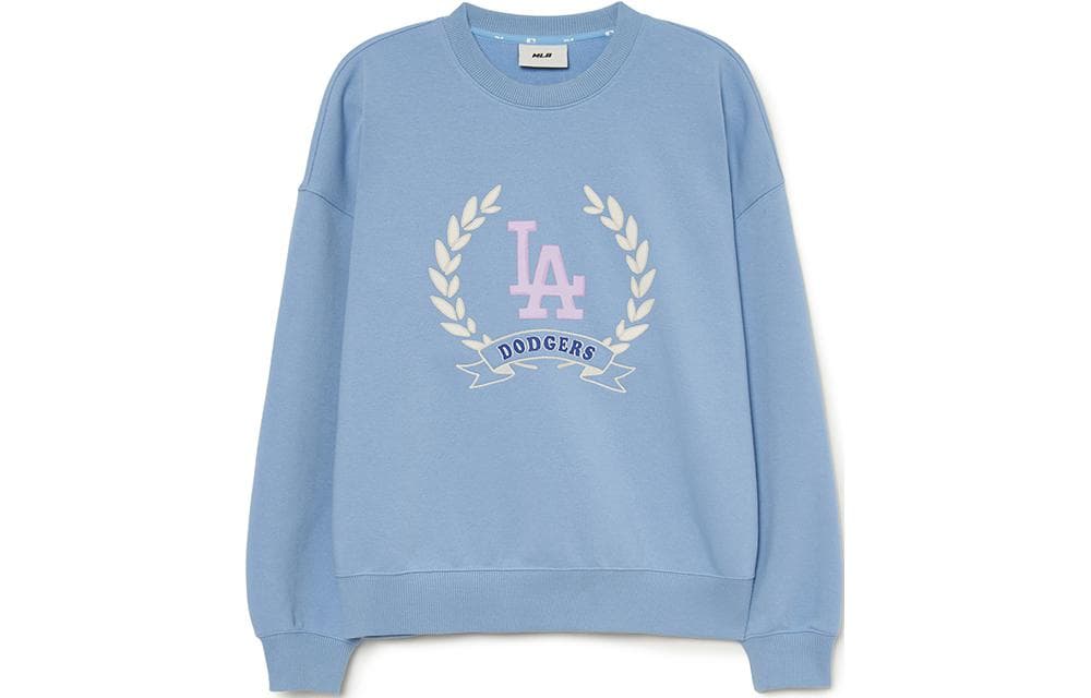 Худи MLB FW23 - изображение 1
