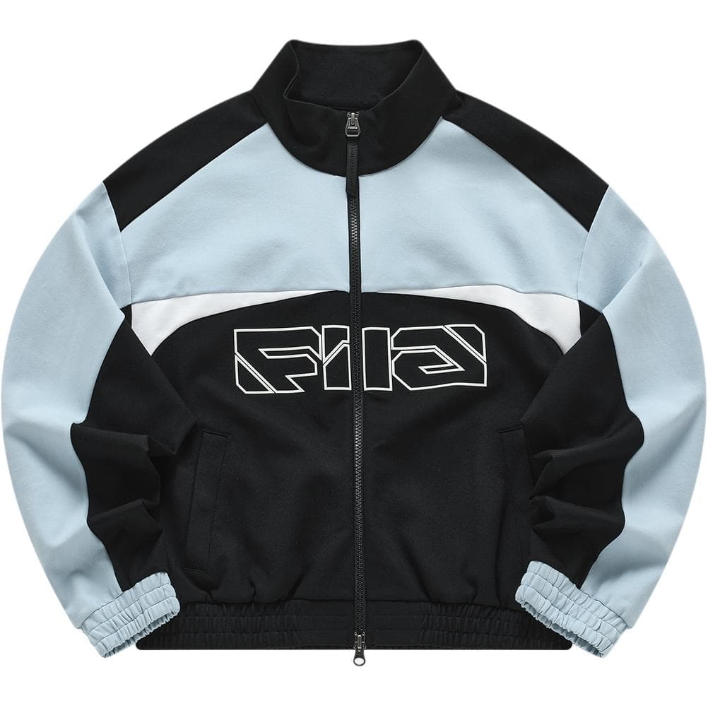 Кофта FILA FUSION2024 - изображение 1
