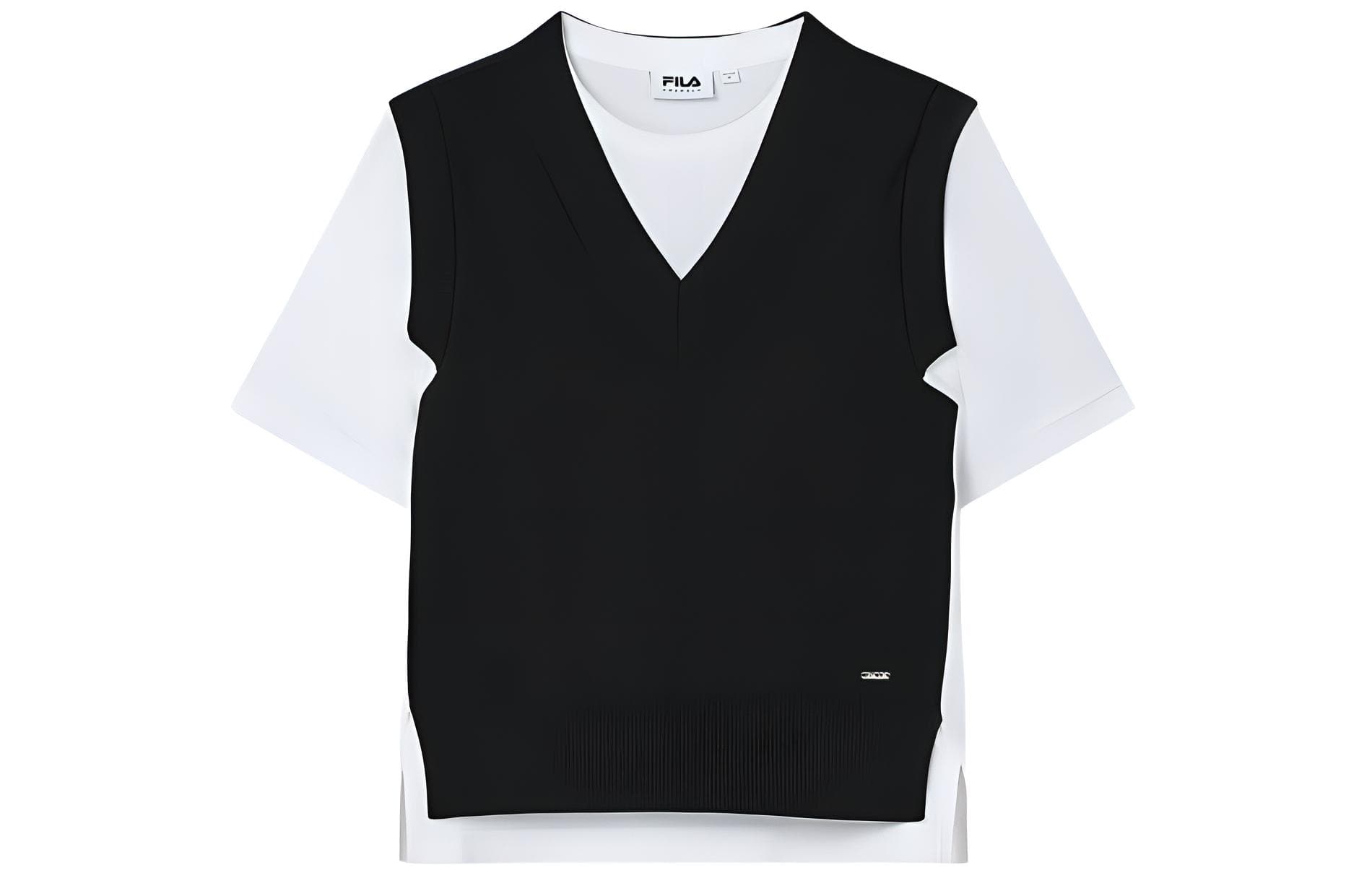 Футболка FILA T - изображение 1
