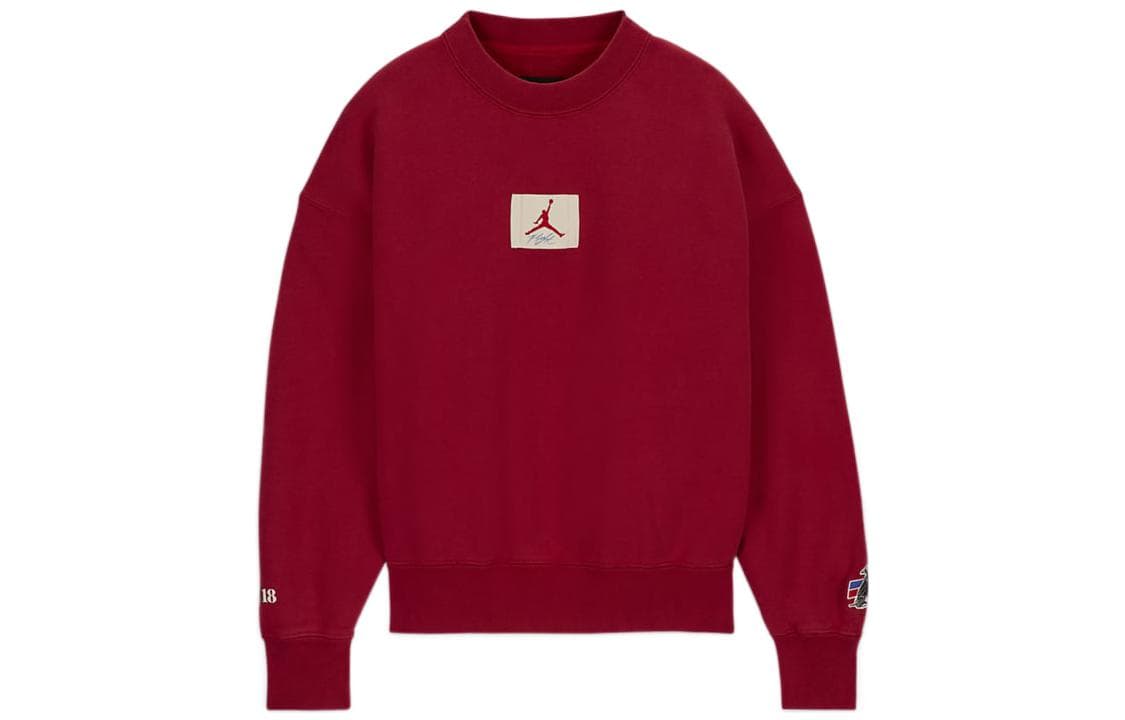 Худи Jordan x Two 18 Logo - изображение 1