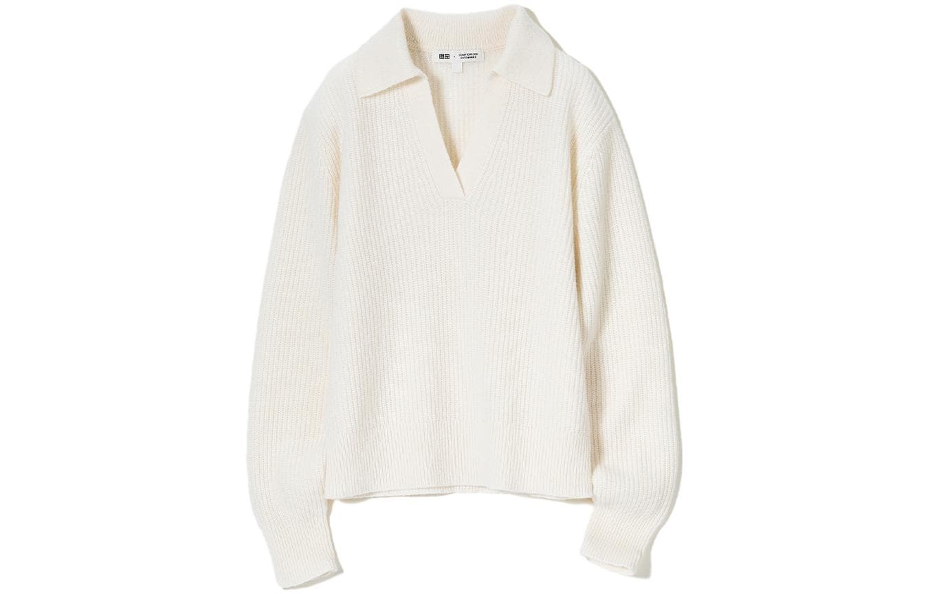 UNIQLO x CDC FW23 Polo - изображение 1