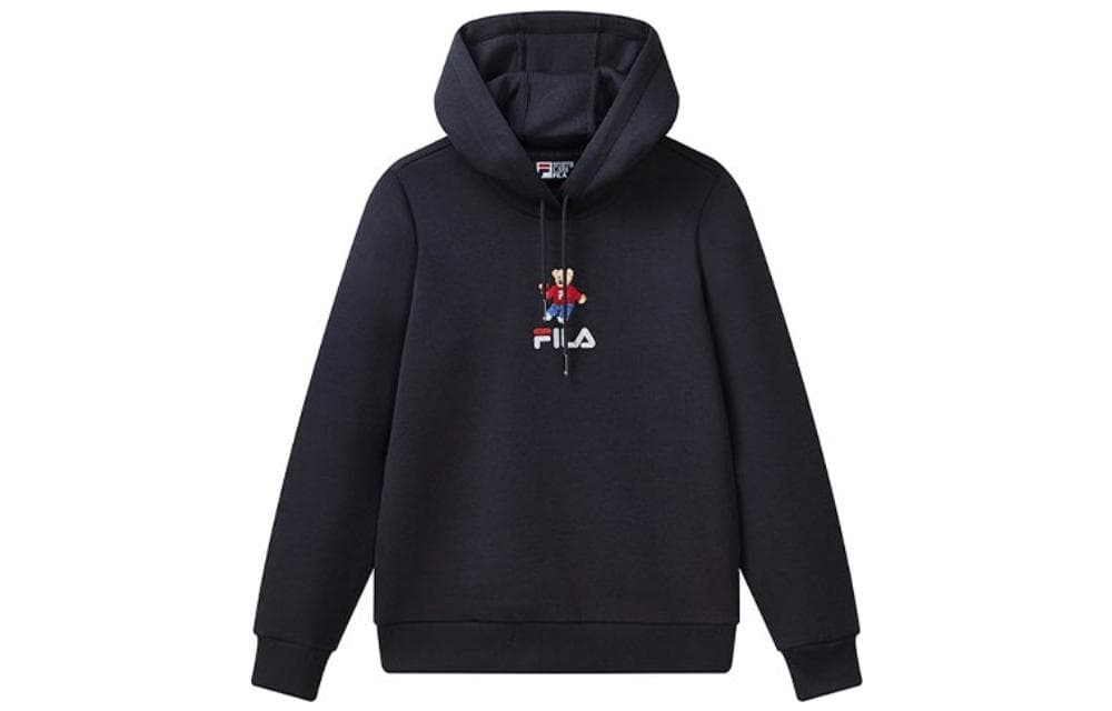 Худи FILA - изображение 1