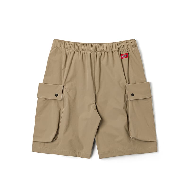 Dickies Карго Шорты Унисекс Песочный - изображение 2