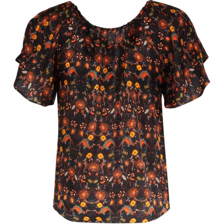 Футболка ISABEL MARANT ETOILE T - изображение 1