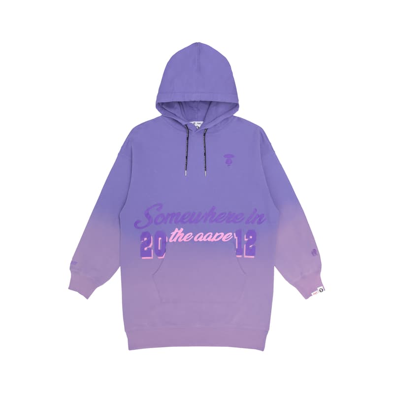 Худи Aape FW22 - изображение 1