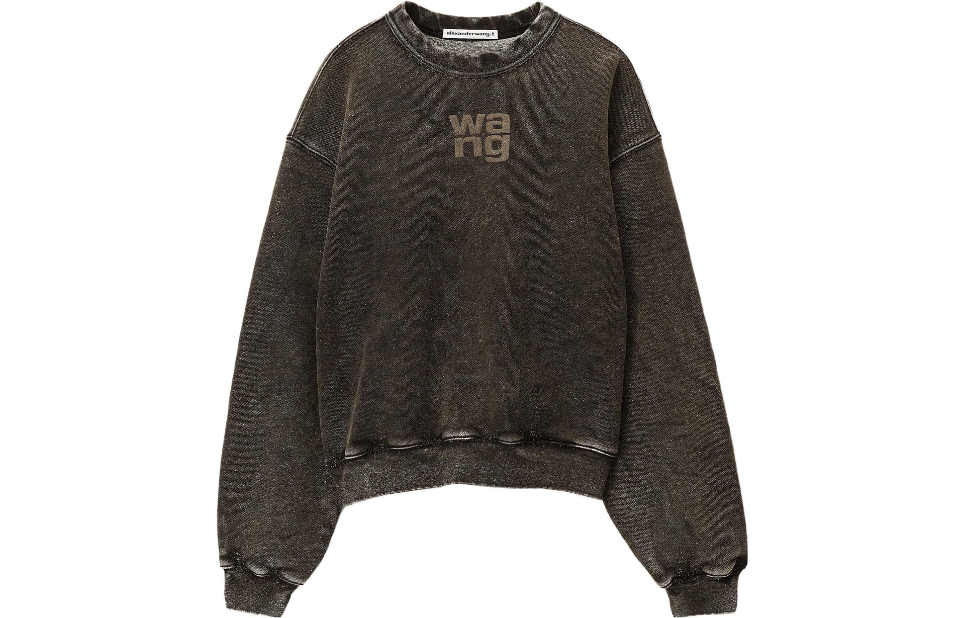 Худи alexander wang - изображение 1