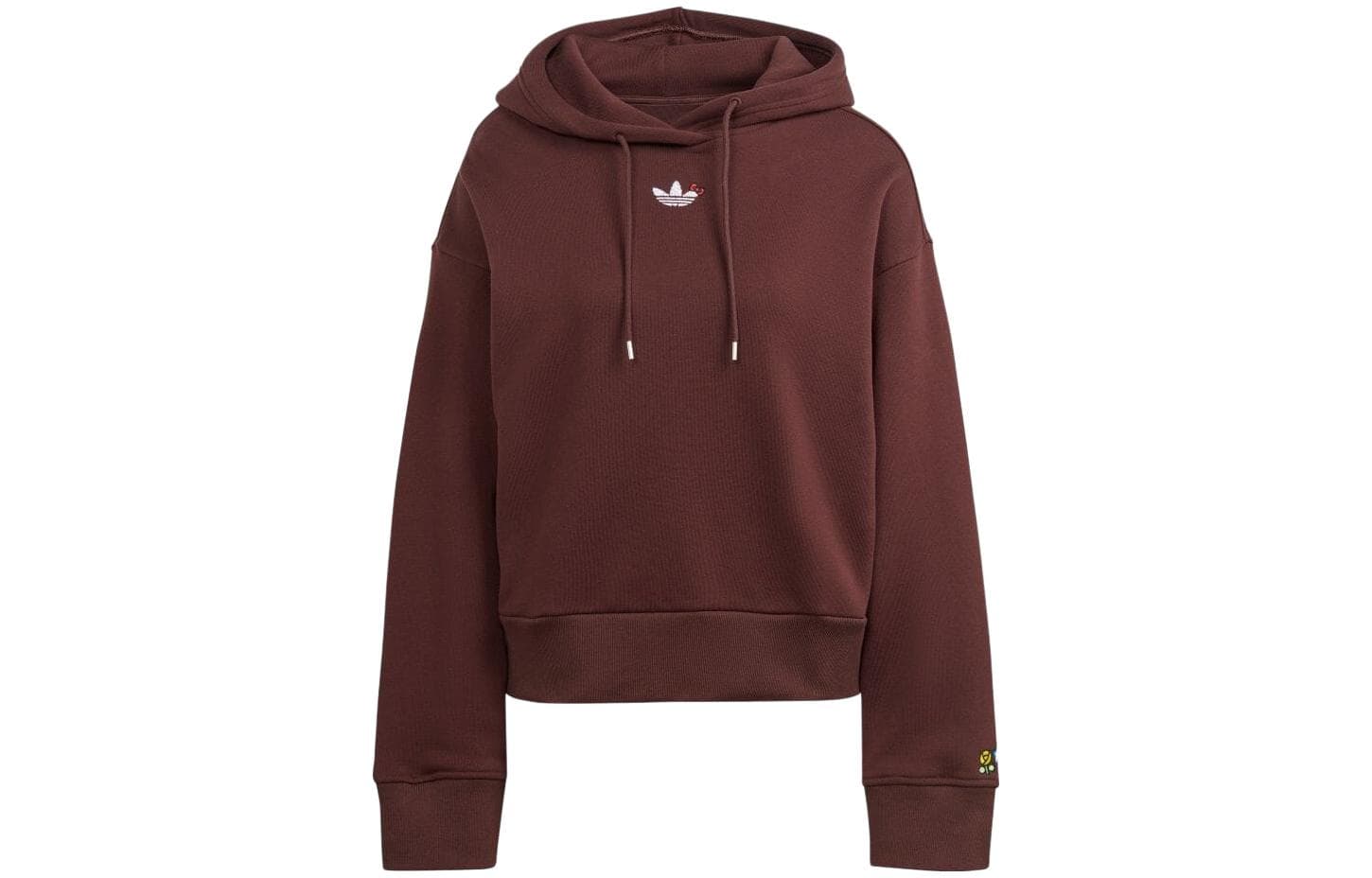 Худи adidas originals FW23 - изображение 1