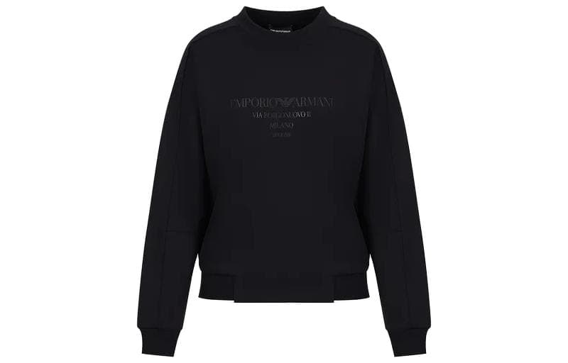 Худи EMPORIO ARMANI - изображение 1