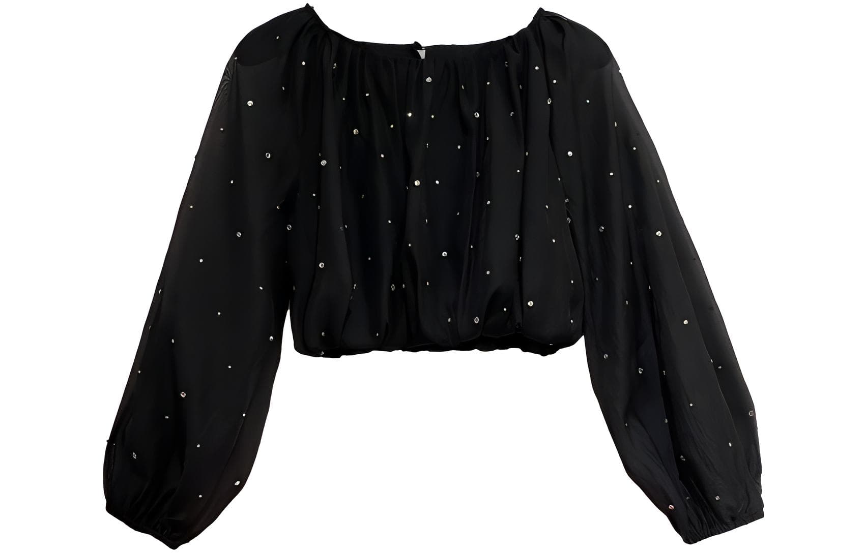 TCH SS23 - изображение 1