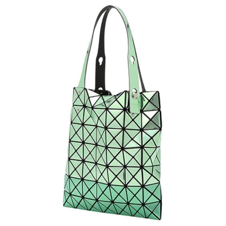 Сумка ISSEY MIYAKE Platinum Tote - изображение 2