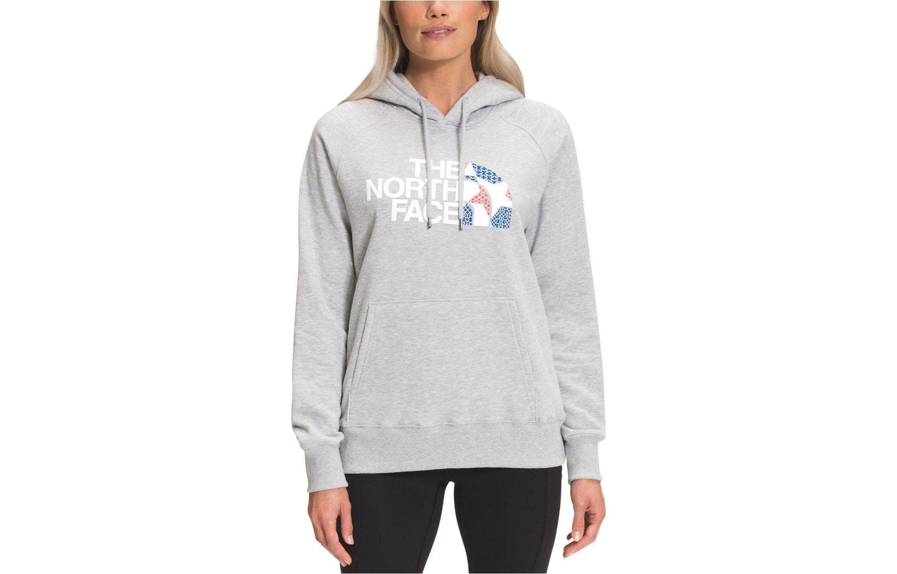 Худи THE NORTH FACE Logo - изображение 1