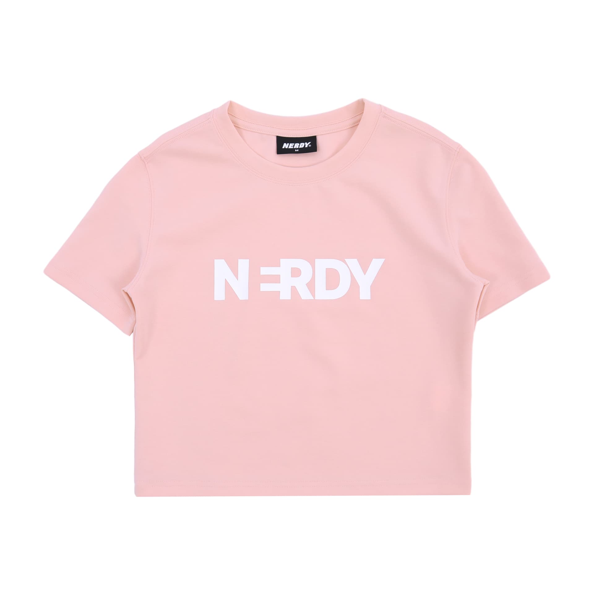 Футболка NERDY LOGO T - изображение 1