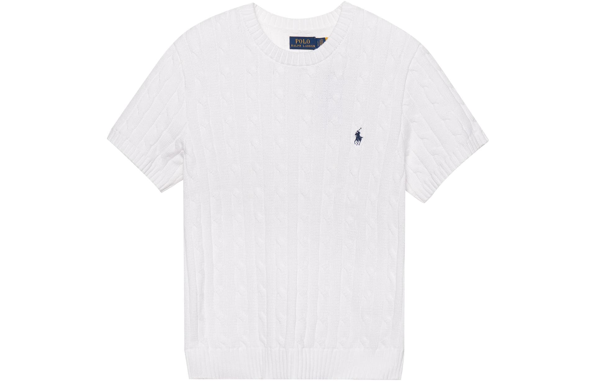 Кофта Polo Ralph Lauren SS23 Logo