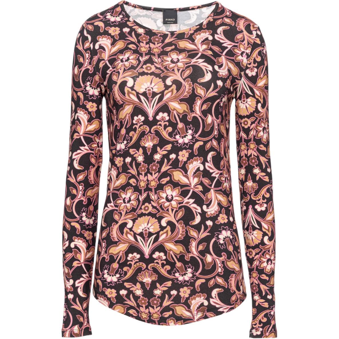 Кофта PINKO FW24 - изображение 2