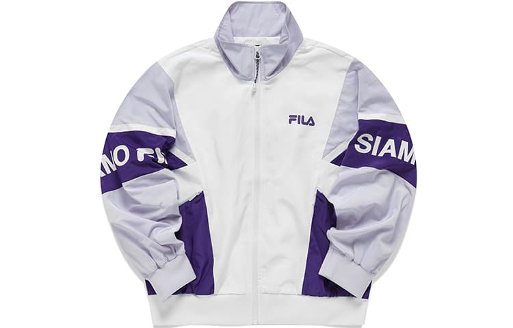 Куртка FILA FUSION - изображение 1
