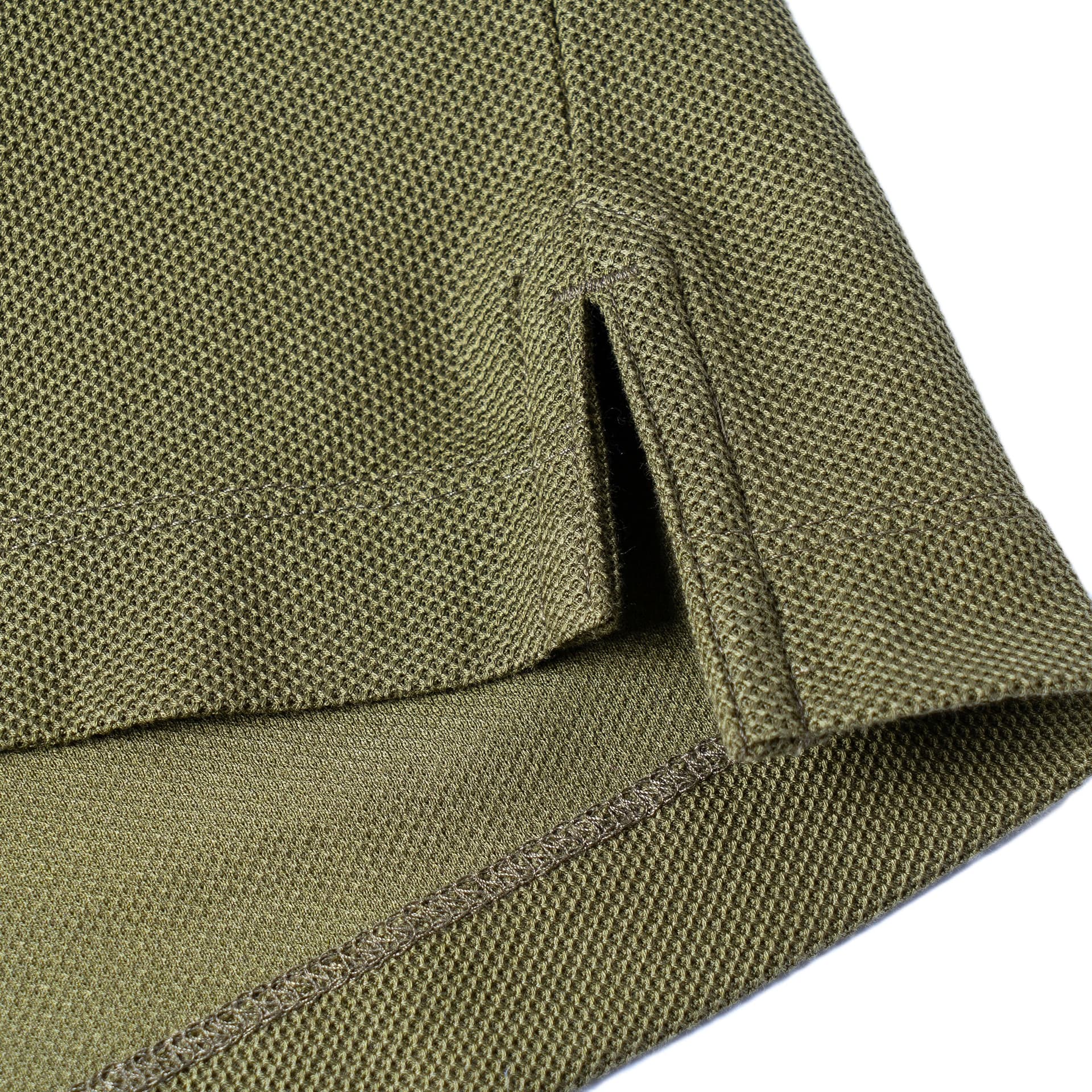 Поло Burberry SS24 LogoPolo - изображение 6