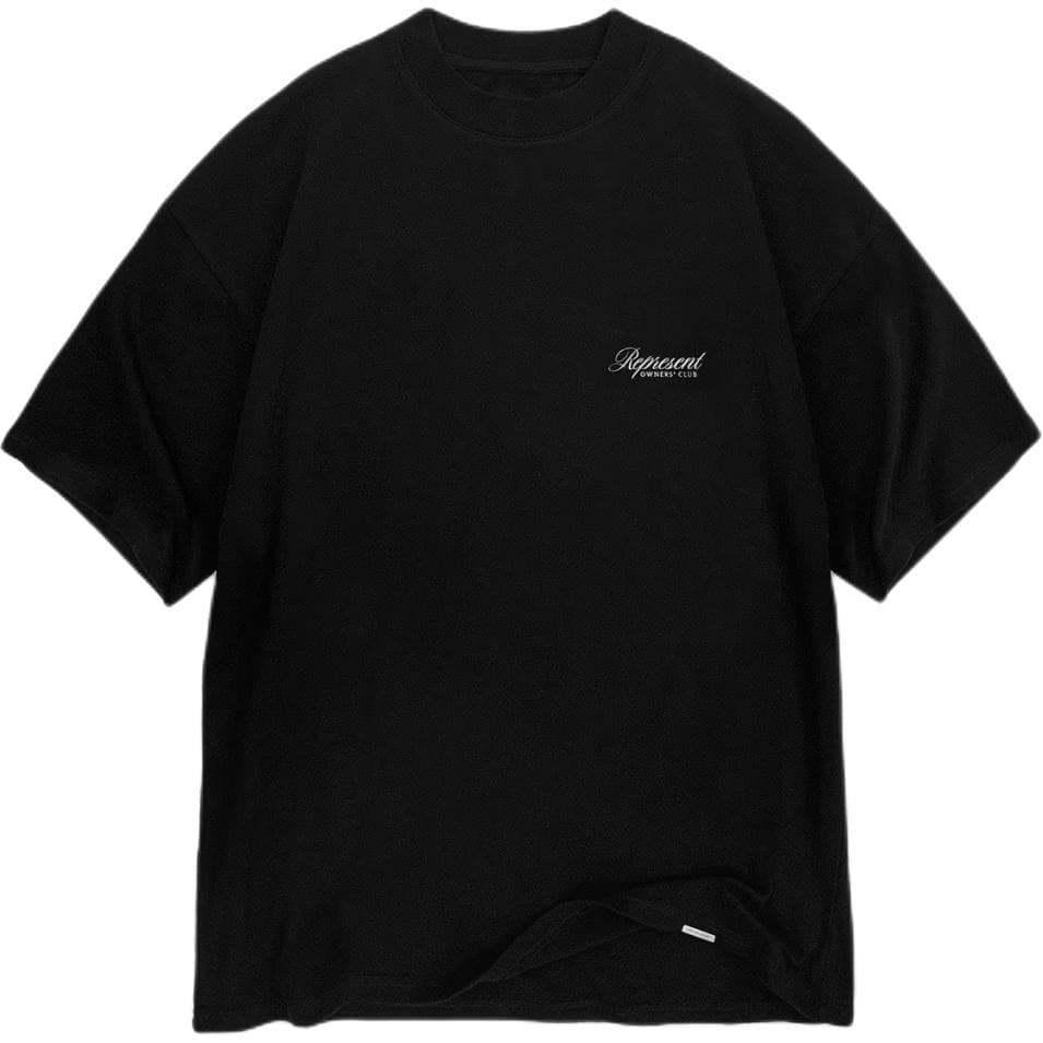 Футболка REPRESENT T - изображение 1