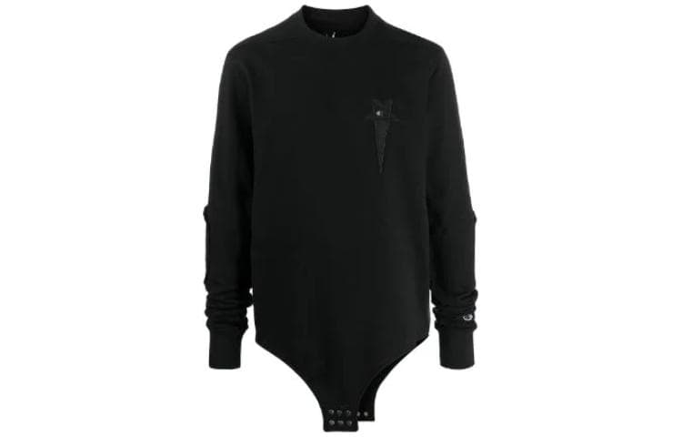 RICK OWENS x Champion LogoPolo - изображение 1