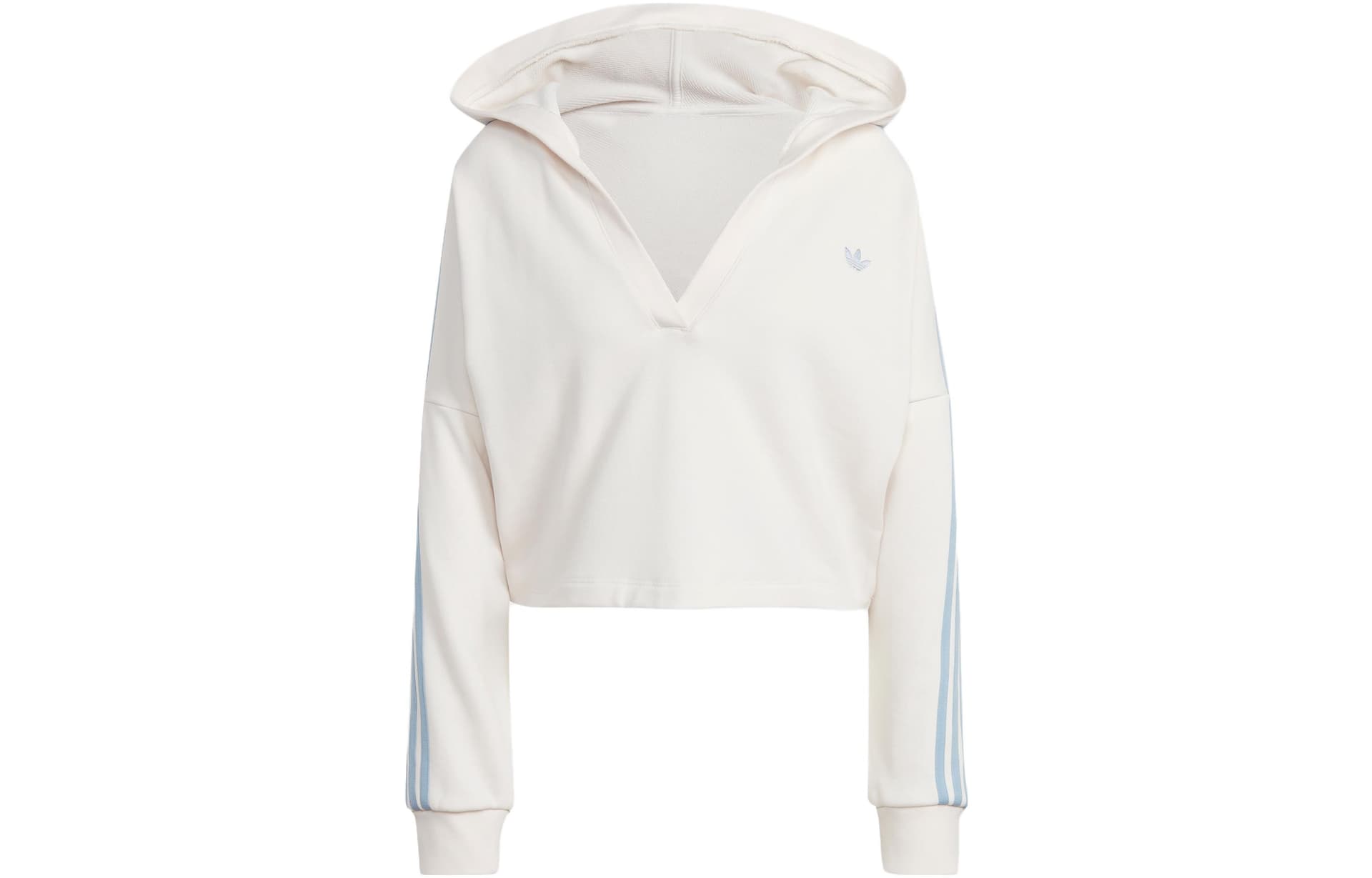 Худи adidas originals V - изображение 1