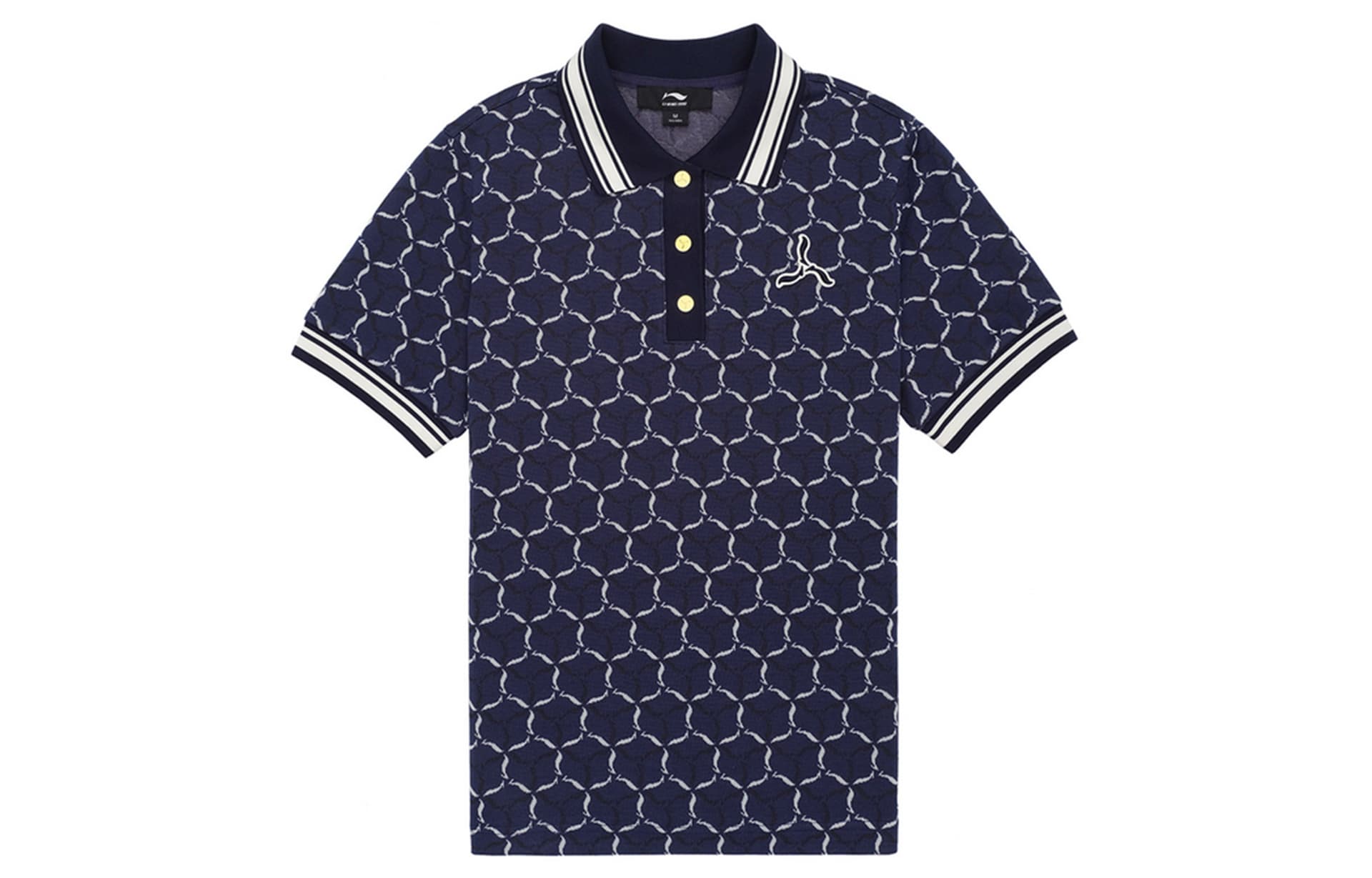 LI-NING 1990 POLO - изображение 1