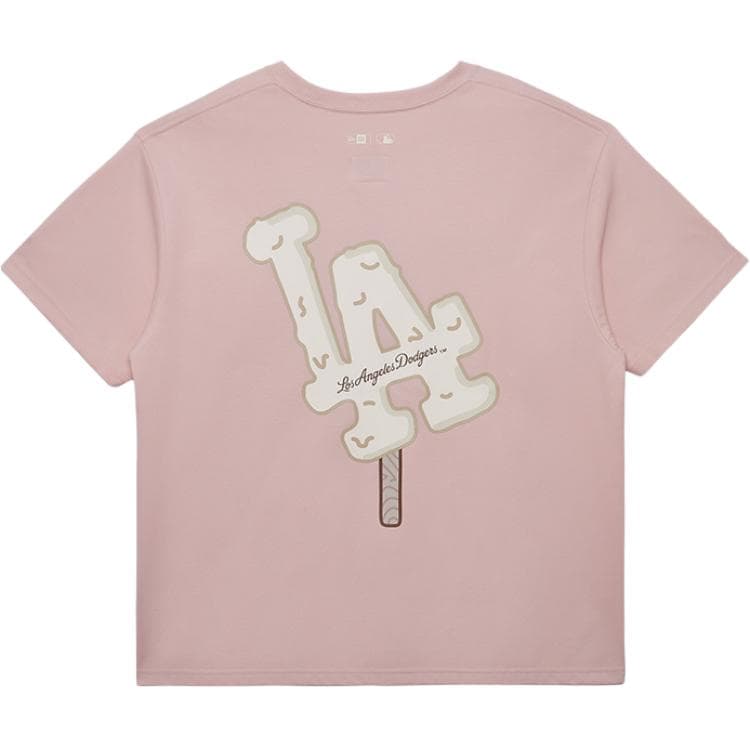 Футболка New Era x MLB SS24 NYT - изображение 1