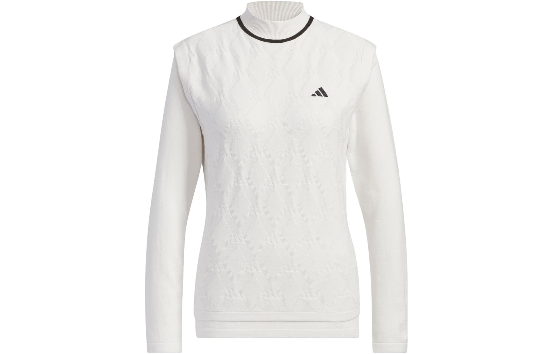 Кофта adidas Two-In-One Polo Shirt And Vest Logo - изображение 1
