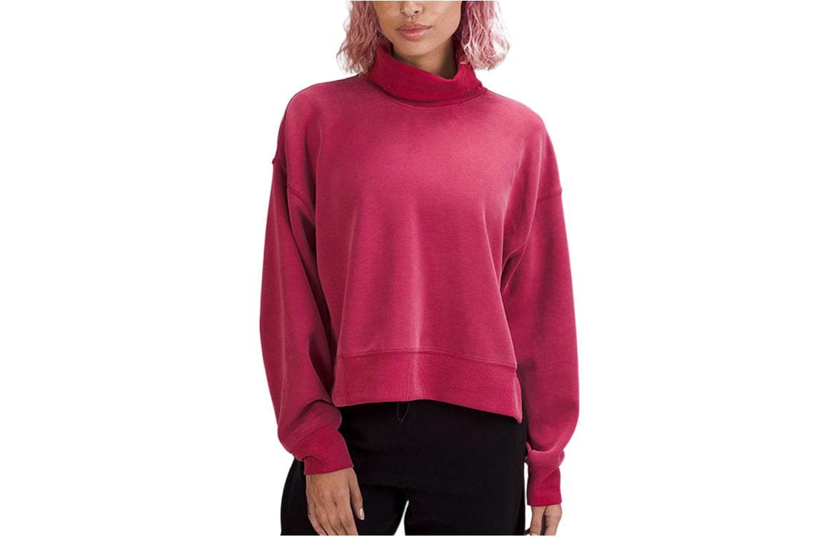 Худи lululemon Softstreme - изображение 1