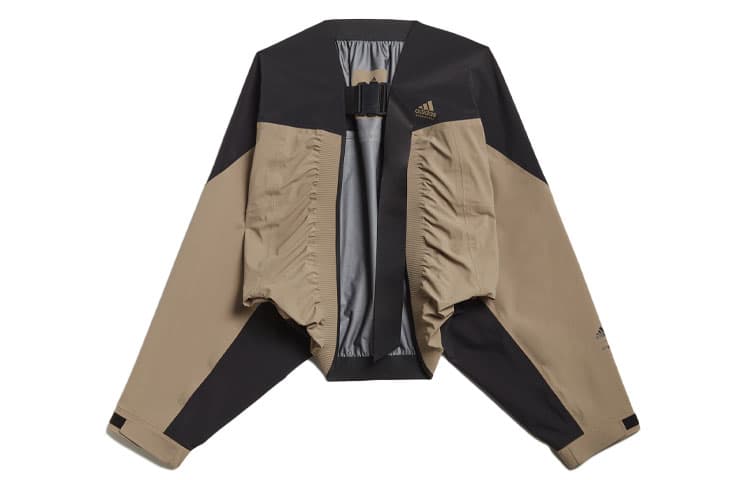 Куртка adidas originals x Hyke - изображение 1