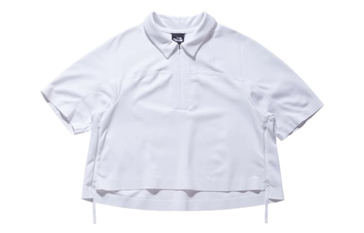 THE NORTH FACE SS23 UE Polo - изображение 1
