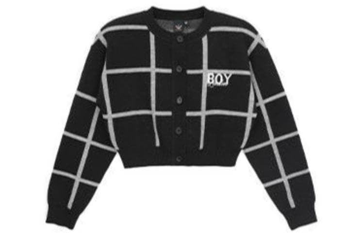 Кофта BOY SS22 Logo - изображение 1