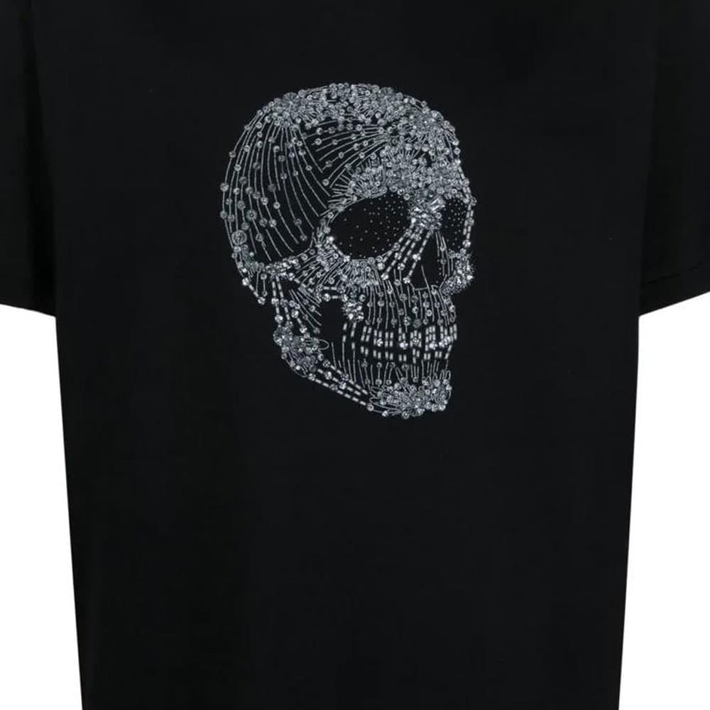 Футболка Alexander McQueen SS23 T - изображение 2