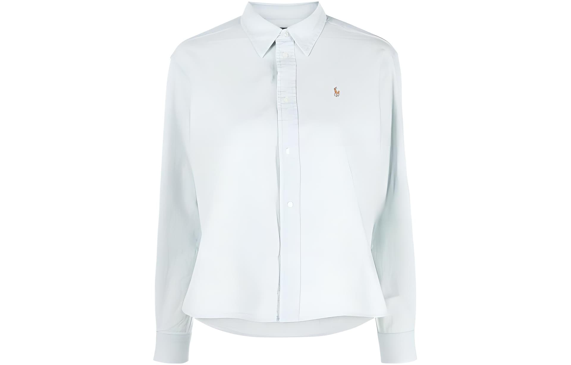 Блузка Polo Ralph Lauren SS23 - изображение 1
