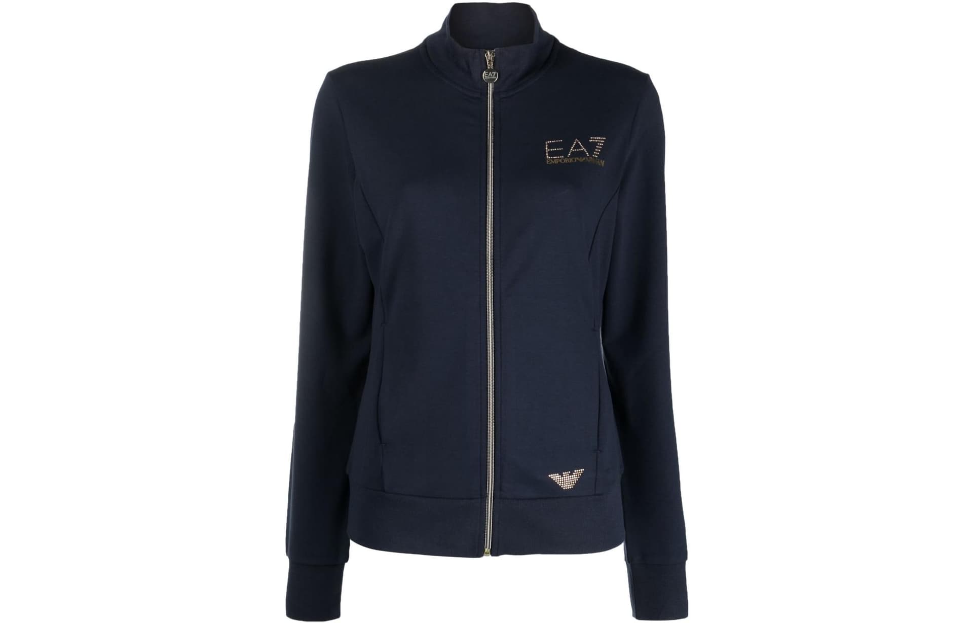 Худи EMPORIO ARMANI SS23 EA7 - изображение 1