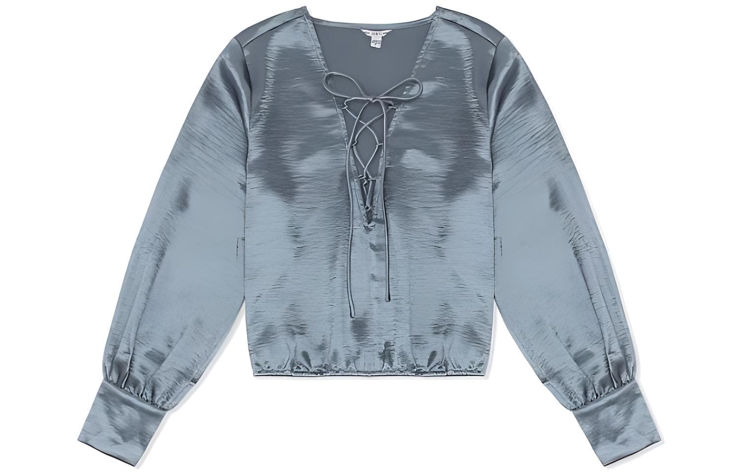 Блузка GUESS SS23 V - изображение 1