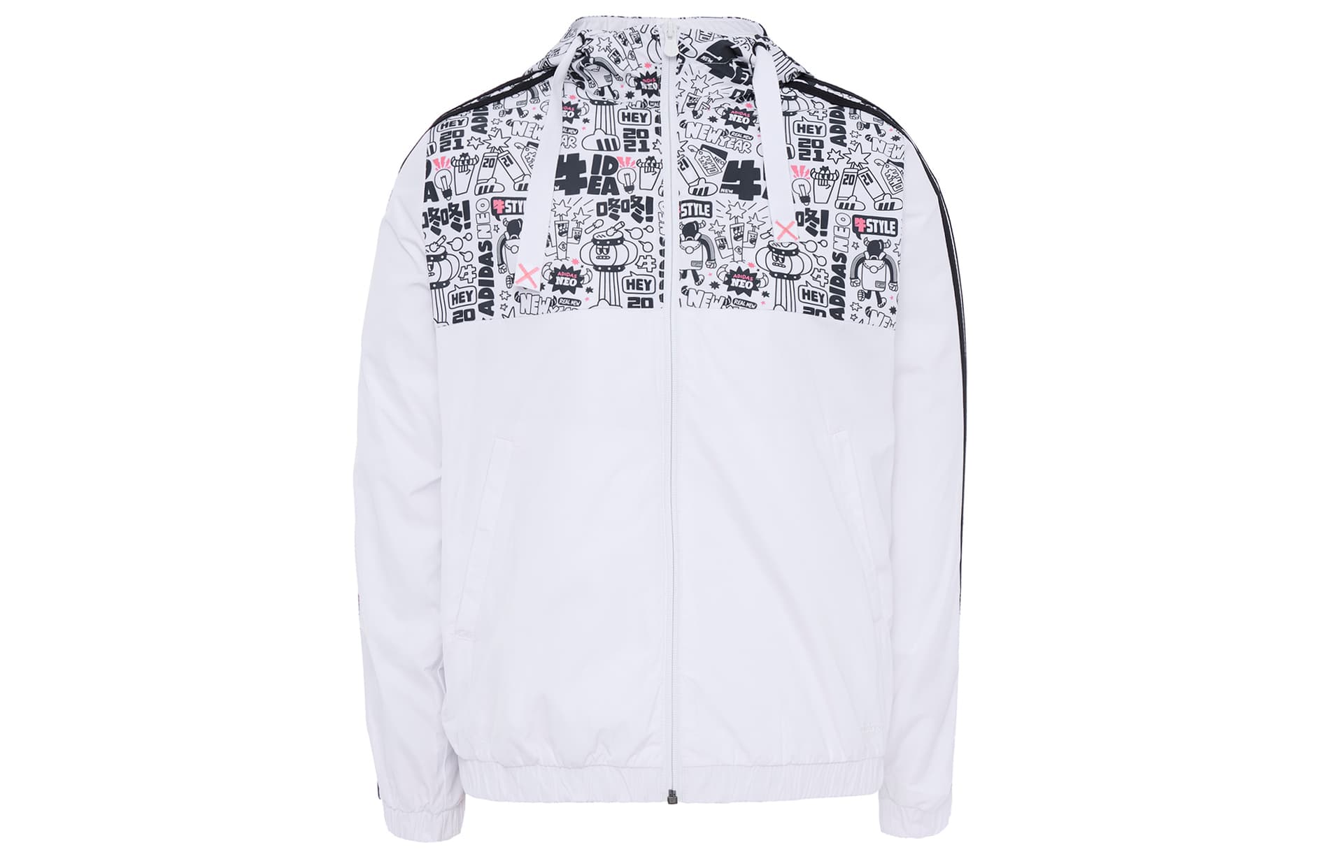 Куртка adidas neo - изображение 1