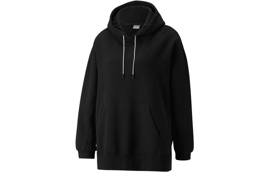 Худи PUMA Logo - изображение 1