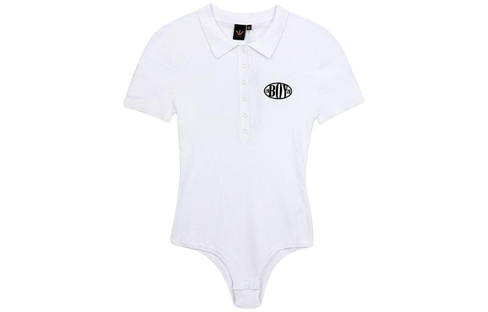 BOY BY BOY LogoPolo - изображение 1